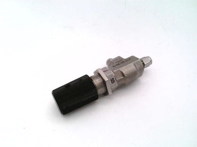 PARKER 1A-H0A-EPR-SS-K