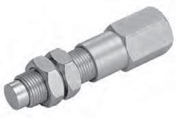 BALLUFF BAM015T