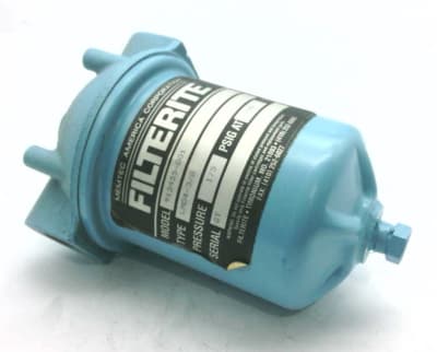 FILTERITE 913455-001