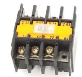SCHNEIDER ELECTRIC LA1-D229
