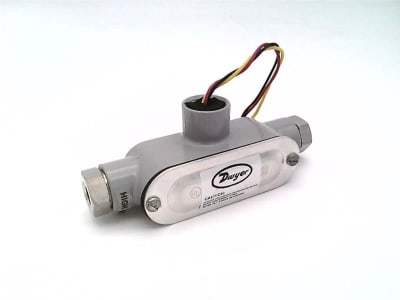 DWYER 629-04-CH-P2-E5-S4