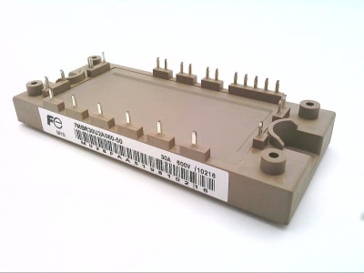 FUJI ELECTRIC 7MBR30U2A06050