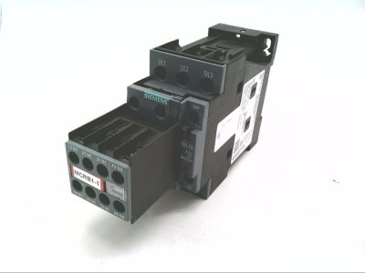 SIEMENS 3RT2025-1BB44-3MA0