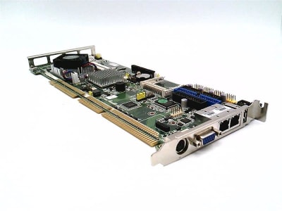 ADVANTECH PCA-6012G2-00A1E