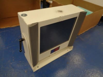 NDC TECHNOLOGIES 138102