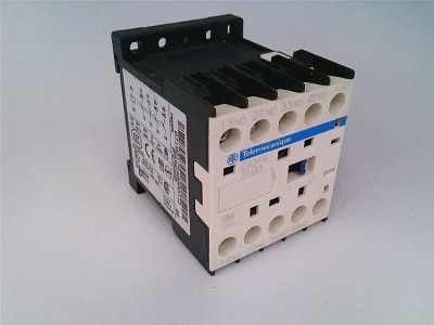 SCHNEIDER ELECTRIC CA3KN31GD