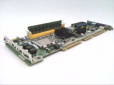 ADVANTECH PCA-6010VG