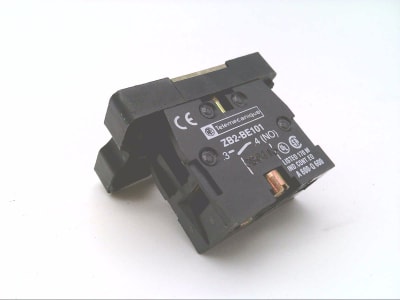 SCHNEIDER ELECTRIC ZA2-BZ101