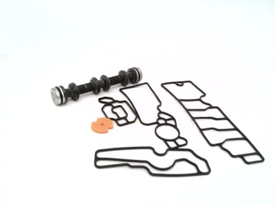 MAC VALVES INC K-92001