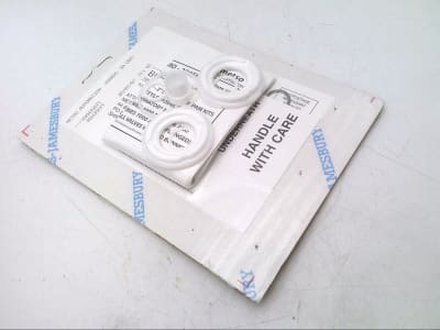 JAMESBURY RKN-356-TT