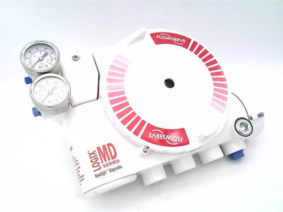 VALTEK 3200MD-10-D6-E-04-40-0G-00