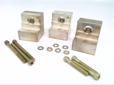 EATON CORPORATION EML25