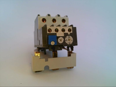 ASEA BROWN BOVERI BALLAST TA80DU52