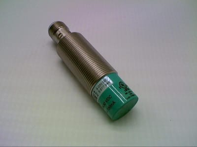 PEPPERL & FUCHS 121115