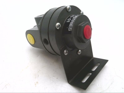 PA INDUSTRIES 13320-01