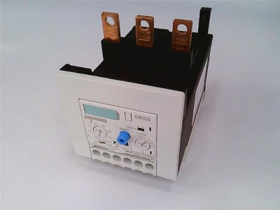 SIEMENS 3RB2143-4UB0