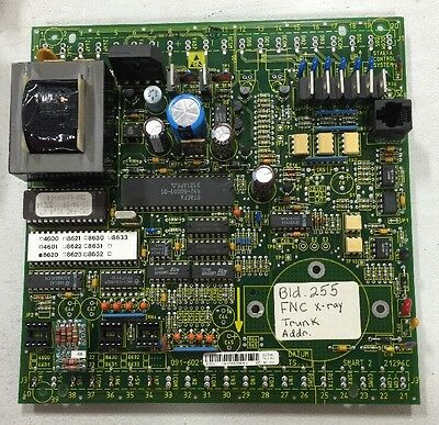 SIEMENS 091-60200-44