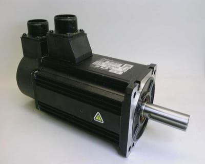 OMRON R88M-G1K030T-BS2