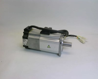 OMRON R88M-G40030H-BS2