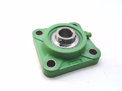 MSB BALL AND ROLLER BEARING FPL204SSN