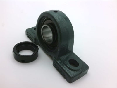 NTN BEARING AELP205D1W3