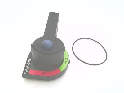 SCHNEIDER ELECTRIC GS1AH110