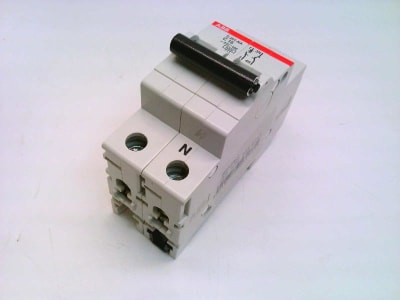 ASEA BROWN BOVERI S201-C16NA