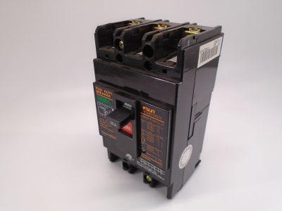 FUJI ELECTRIC EA53BUL/30