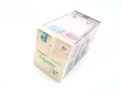SCHNEIDER ELECTRIC RXM3AB2BD