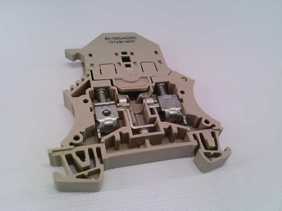 WEIDMULLER 1012300001