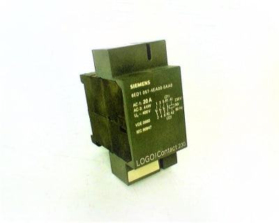 SIEMENS 6ED1057-4EA00-0AA0