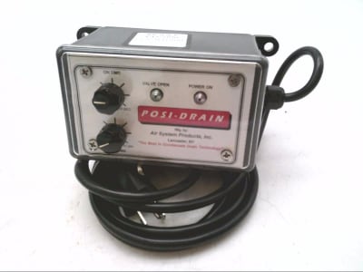 AIR SYSTEMS PRODUCTS INC PD7000