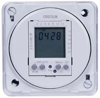 INTERMATIC FM1D20E-24