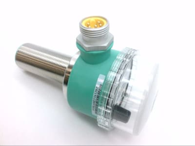 PEPPERL & FUCHS UB2000-30GM65-WS3-BHMS5