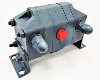 DELTA POWER CO VALVES PM6RV