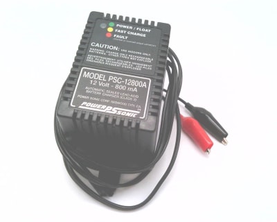 POWER SONIC PSC-12800A