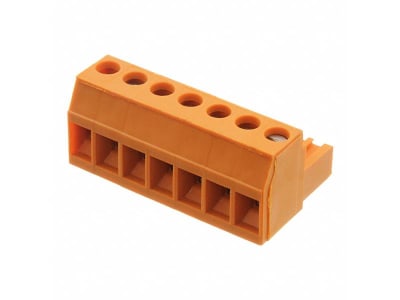 WEIDMULLER 1282260000