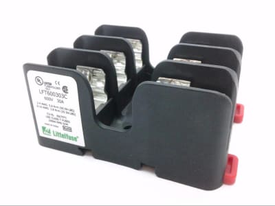 LITTELFUSE LFT600303C