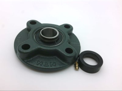 NTN BEARING UCFC205-100D1