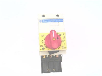 SCHNEIDER ELECTRIC LD4LC030FC
