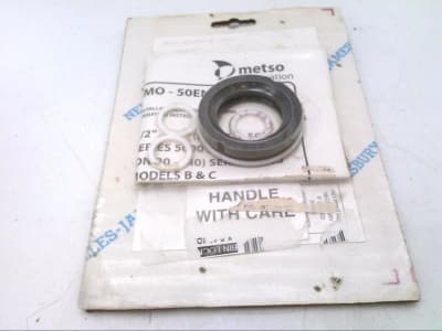 METSO AUTOMATION RKN45MT