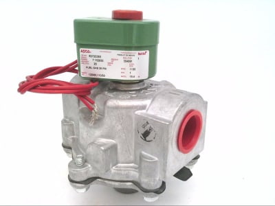 ASCO 8215C053- 110/50