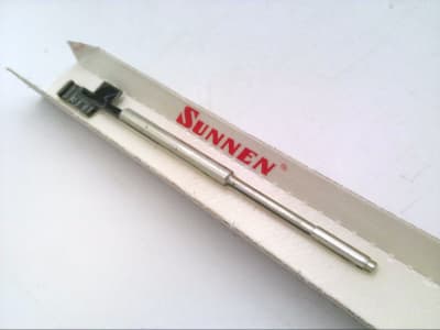 SUNNEN K6-185CS