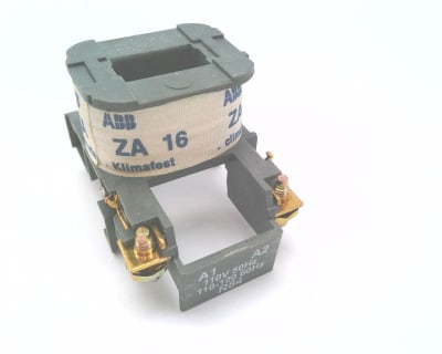 ASEA BROWN BOVERI ZA16-84