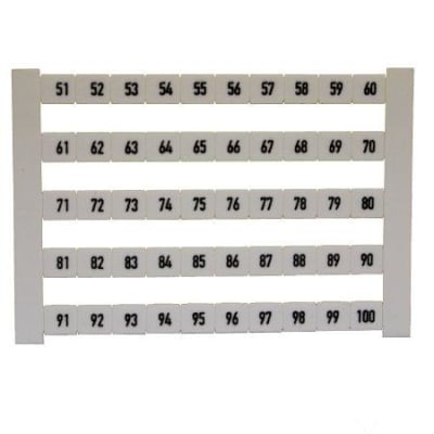 WEIDMULLER 468660051