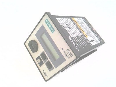 SIEMENS 9350DC-100-0NZZZA