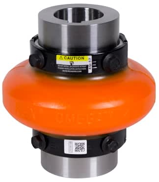REXNORD E10 OMEGA