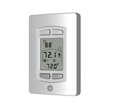 DELTA CONTROLS DNS-24-BX