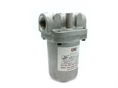 LENZ HYDRAULIC DH1000-100