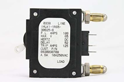 SENSATA TECHNOLOGIES IMLK1-1RS5-30625-6